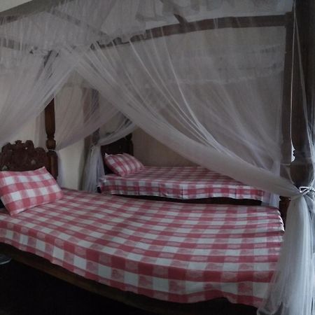 Beatrice House Galle Fort - Homestay Eksteriør bilde