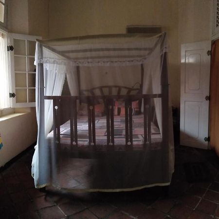 Beatrice House Galle Fort - Homestay Eksteriør bilde