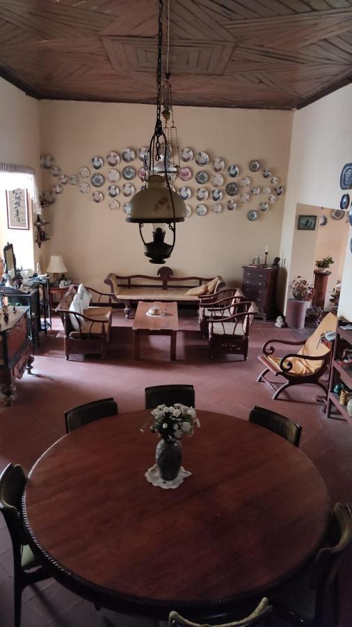 Beatrice House Galle Fort - Homestay Eksteriør bilde