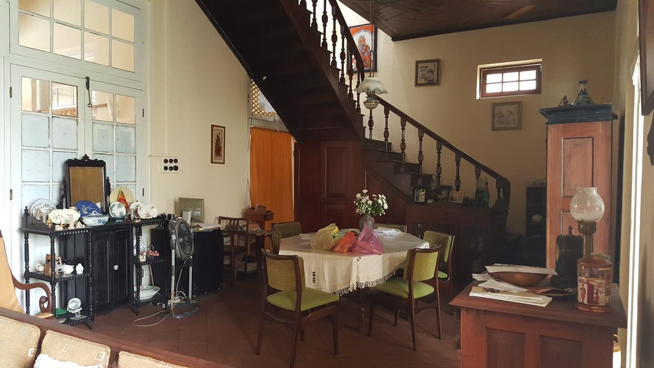 Beatrice House Galle Fort - Homestay Eksteriør bilde