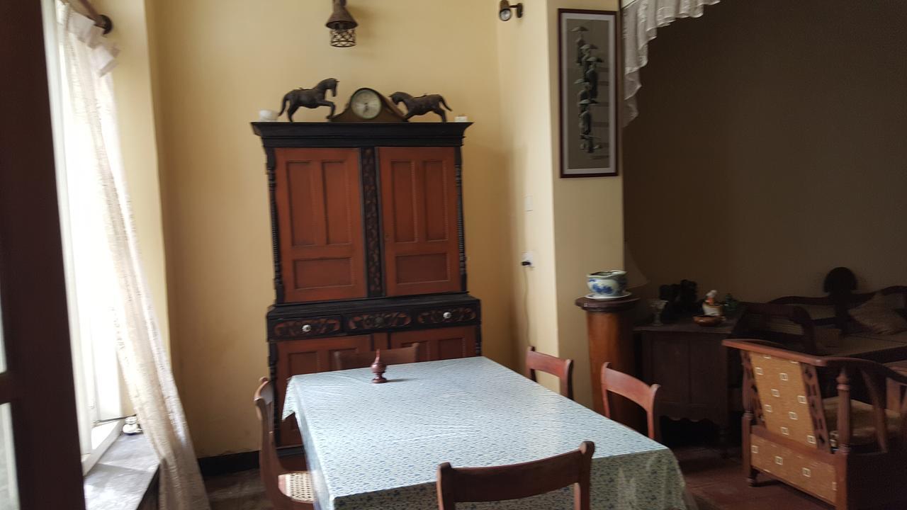 Beatrice House Galle Fort - Homestay Eksteriør bilde