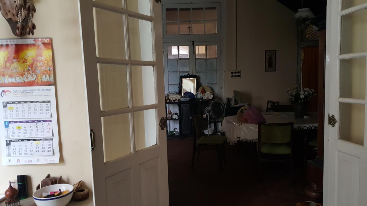 Beatrice House Galle Fort - Homestay Eksteriør bilde