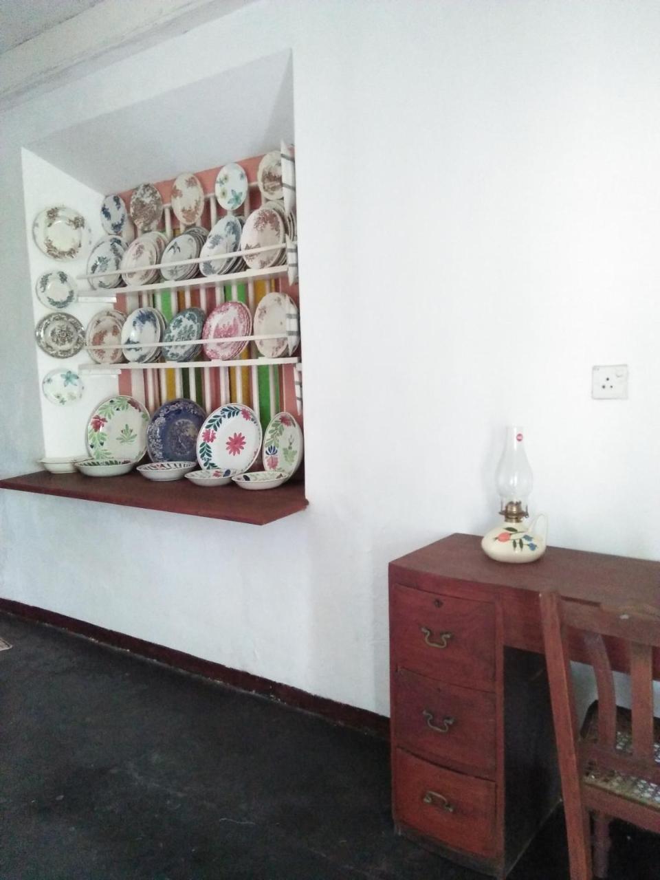 Beatrice House Galle Fort - Homestay Eksteriør bilde