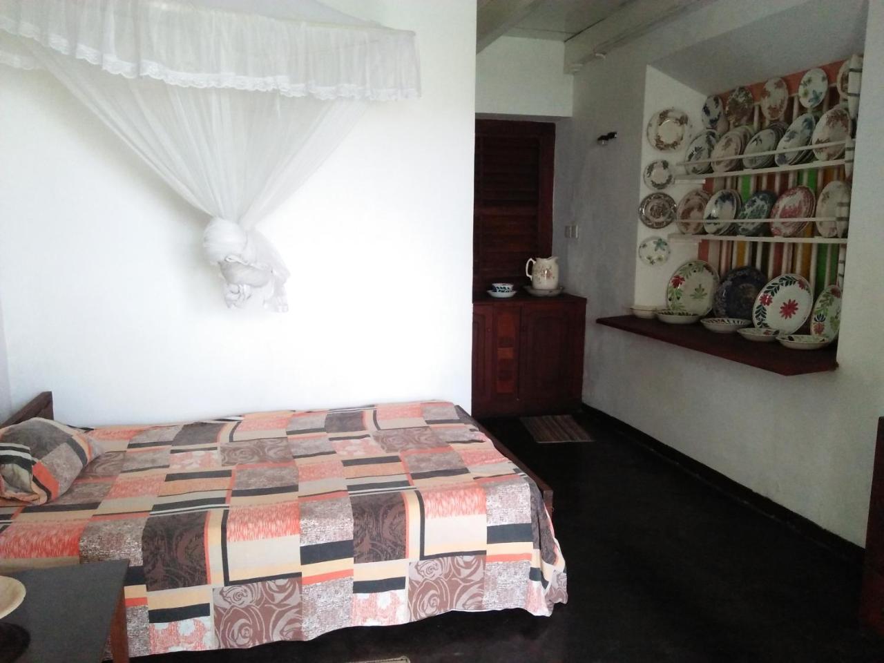 Beatrice House Galle Fort - Homestay Eksteriør bilde