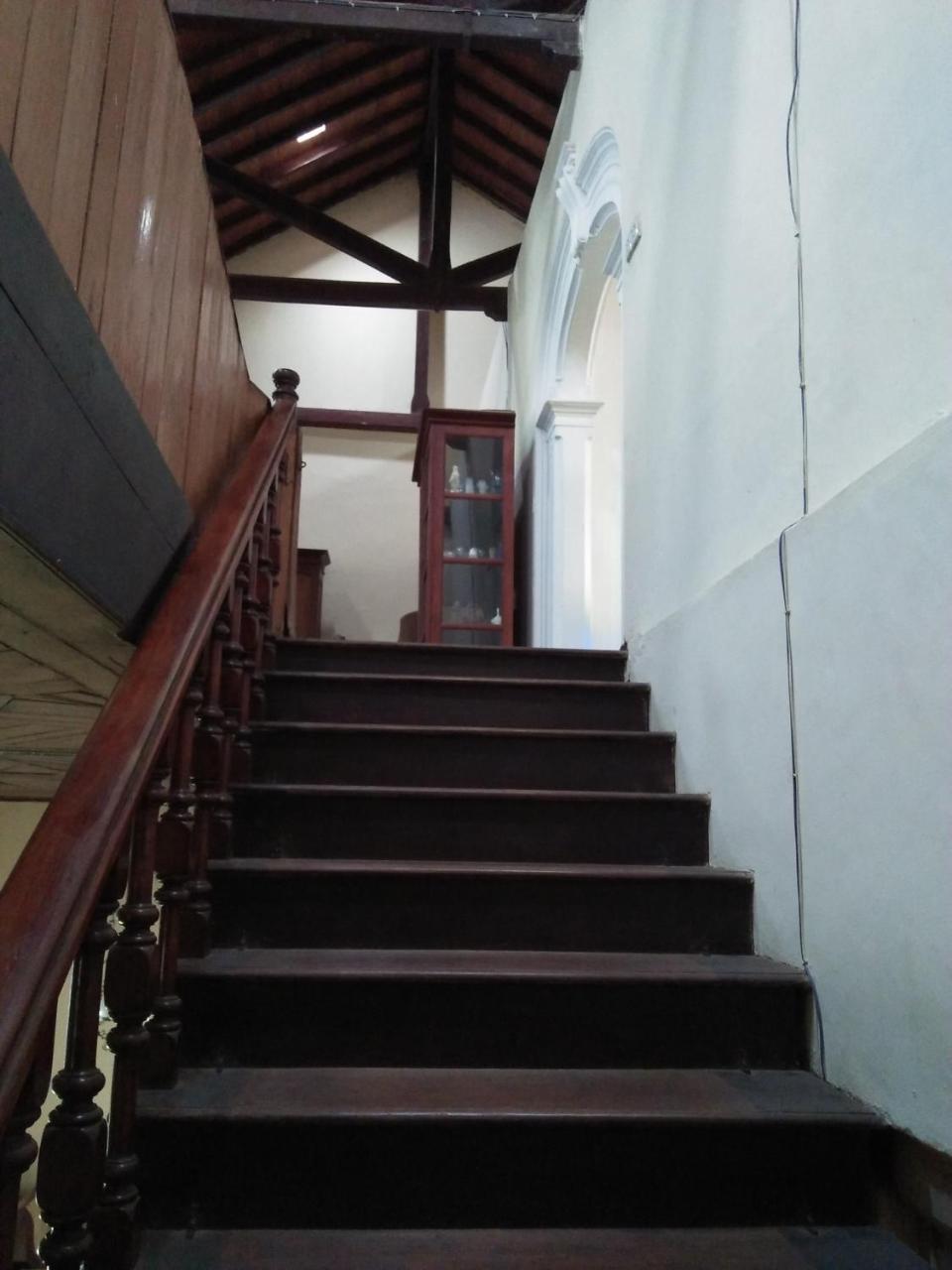 Beatrice House Galle Fort - Homestay Eksteriør bilde