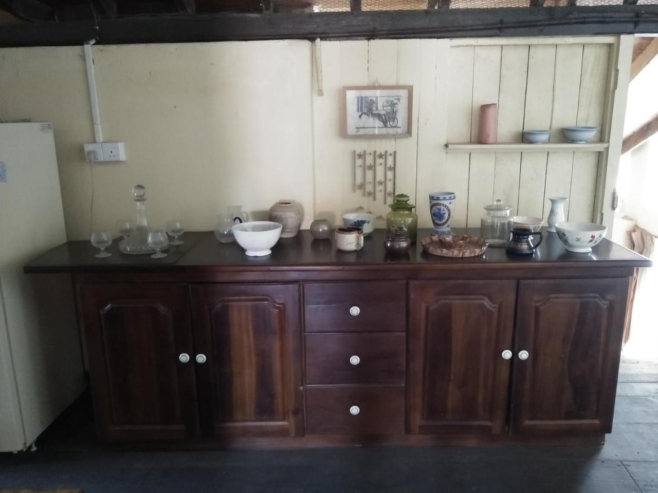 Beatrice House Galle Fort - Homestay Eksteriør bilde