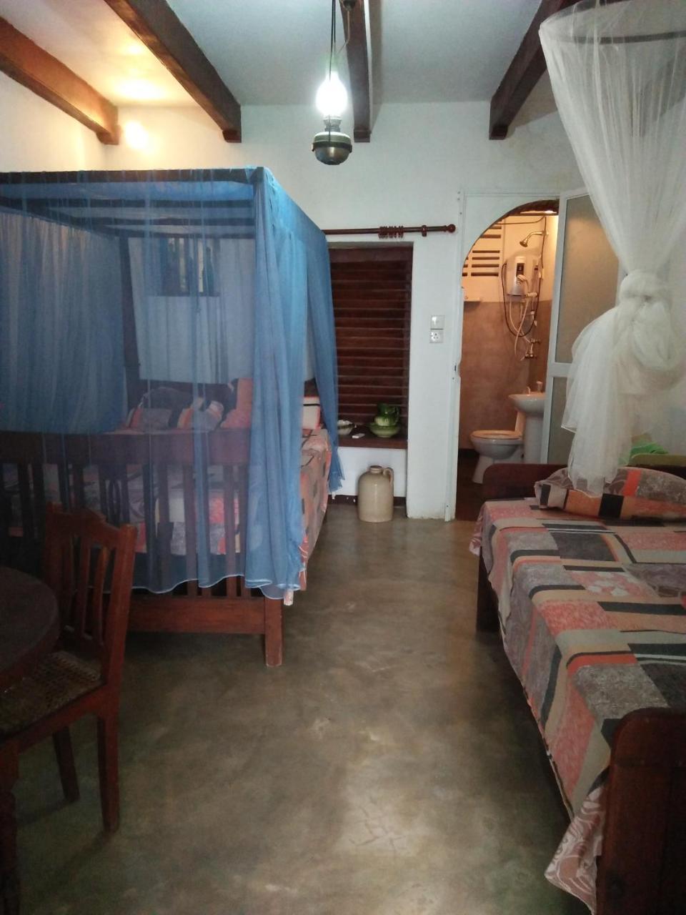 Beatrice House Galle Fort - Homestay Eksteriør bilde