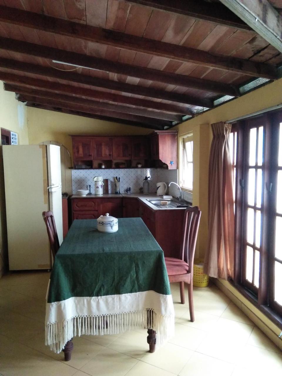 Beatrice House Galle Fort - Homestay Eksteriør bilde