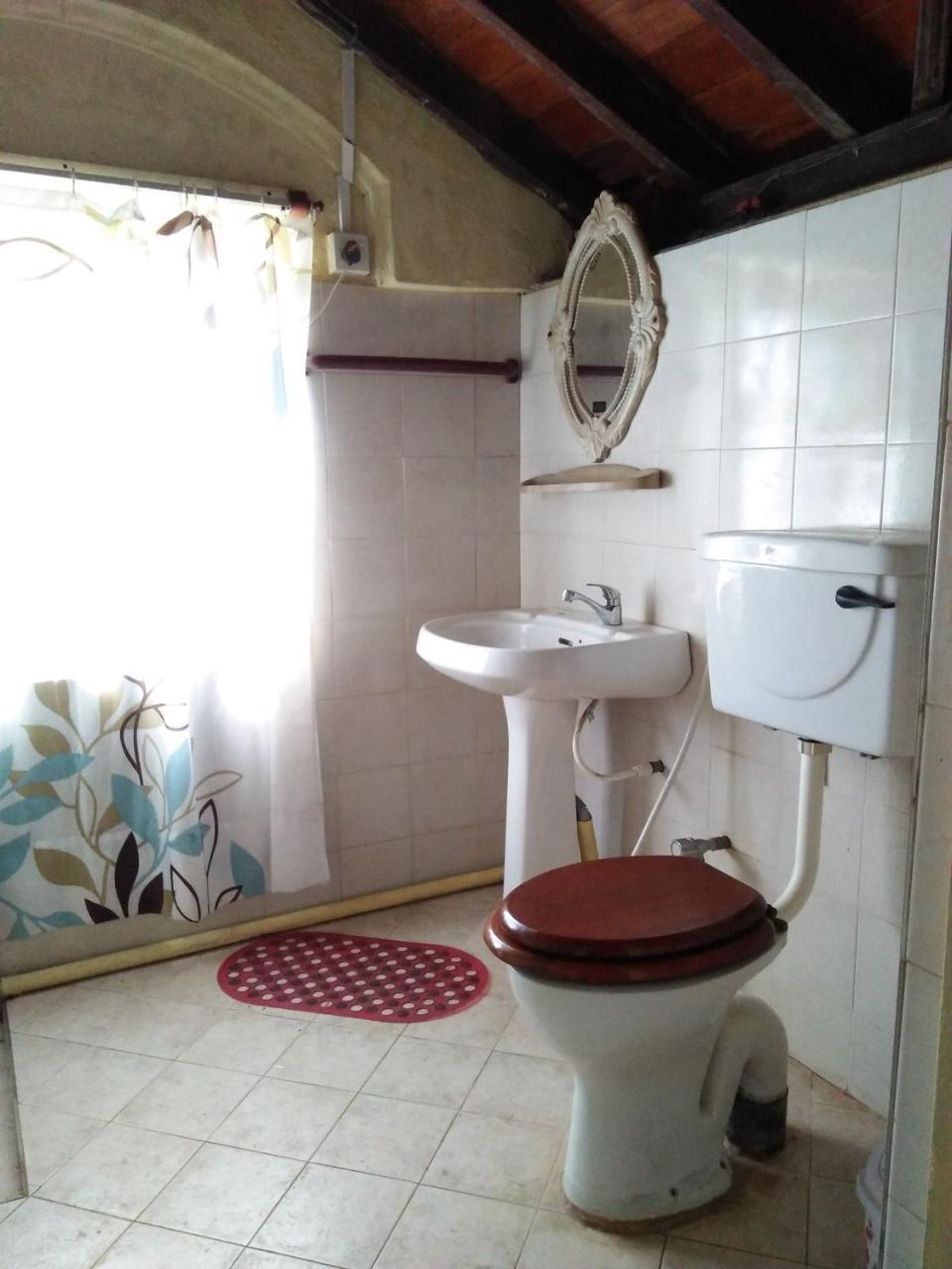Beatrice House Galle Fort - Homestay Eksteriør bilde