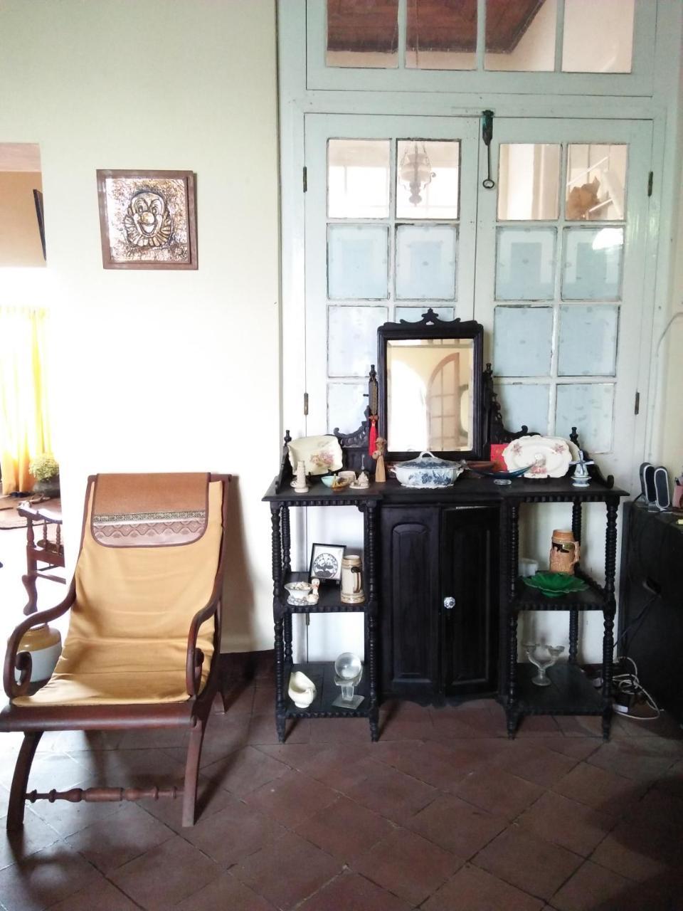 Beatrice House Galle Fort - Homestay Eksteriør bilde