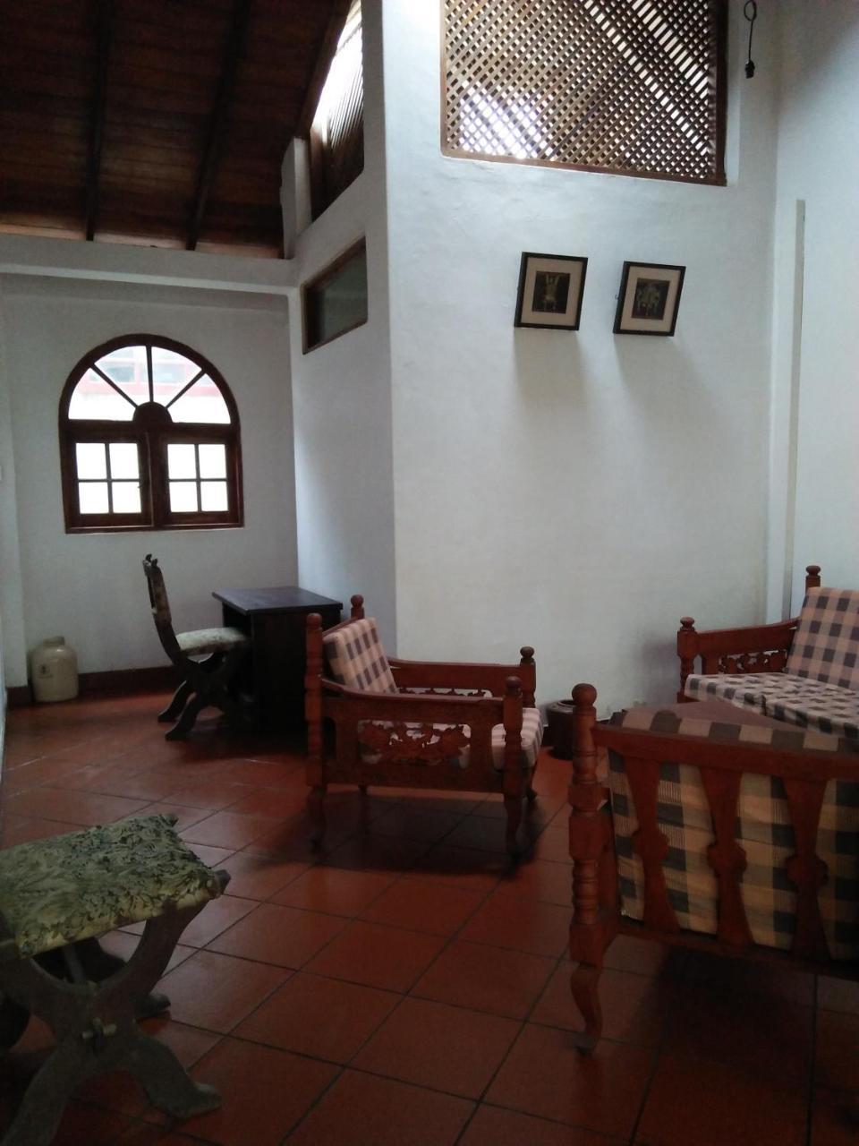 Beatrice House Galle Fort - Homestay Eksteriør bilde