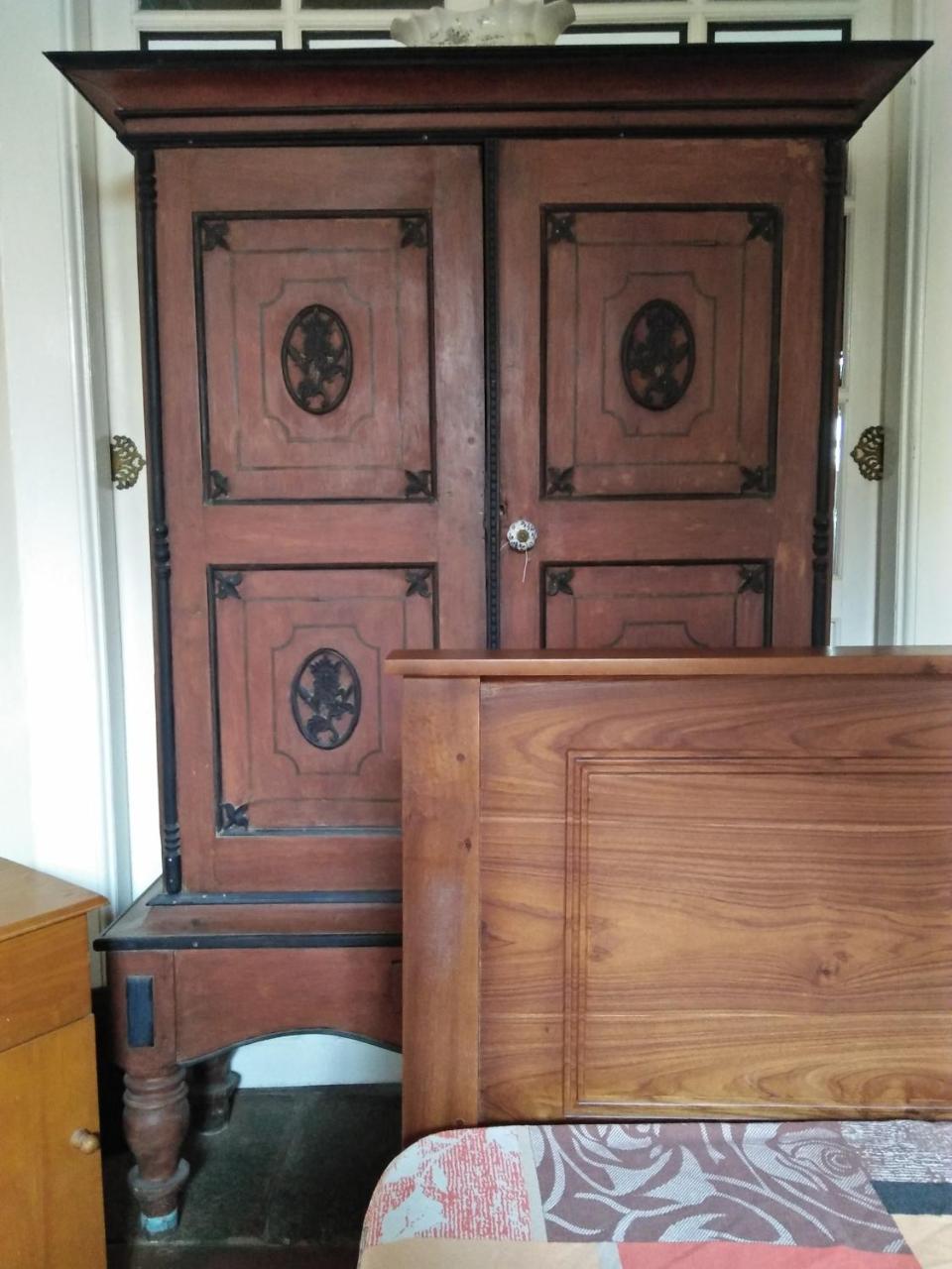 Beatrice House Galle Fort - Homestay Eksteriør bilde