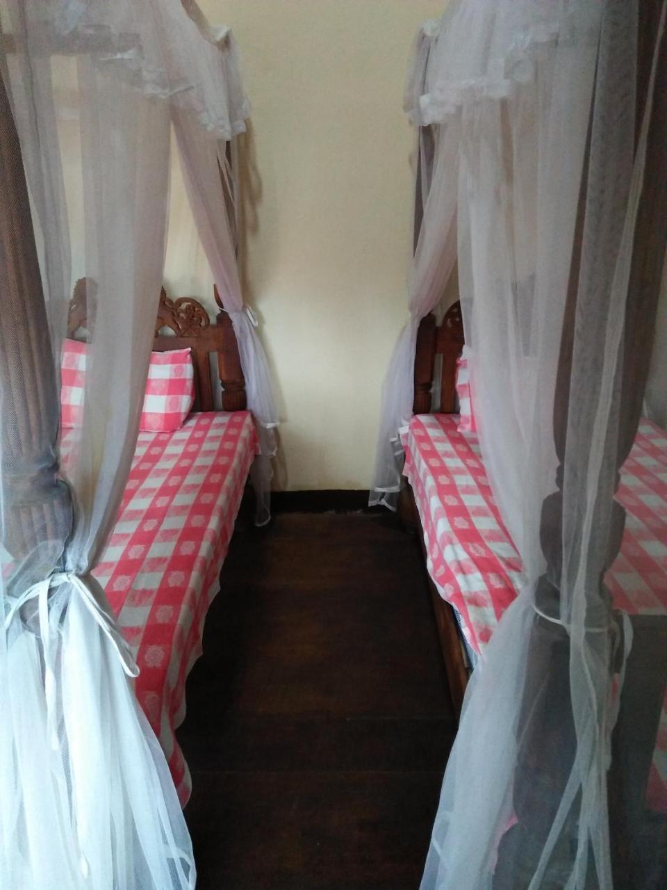 Beatrice House Galle Fort - Homestay Eksteriør bilde