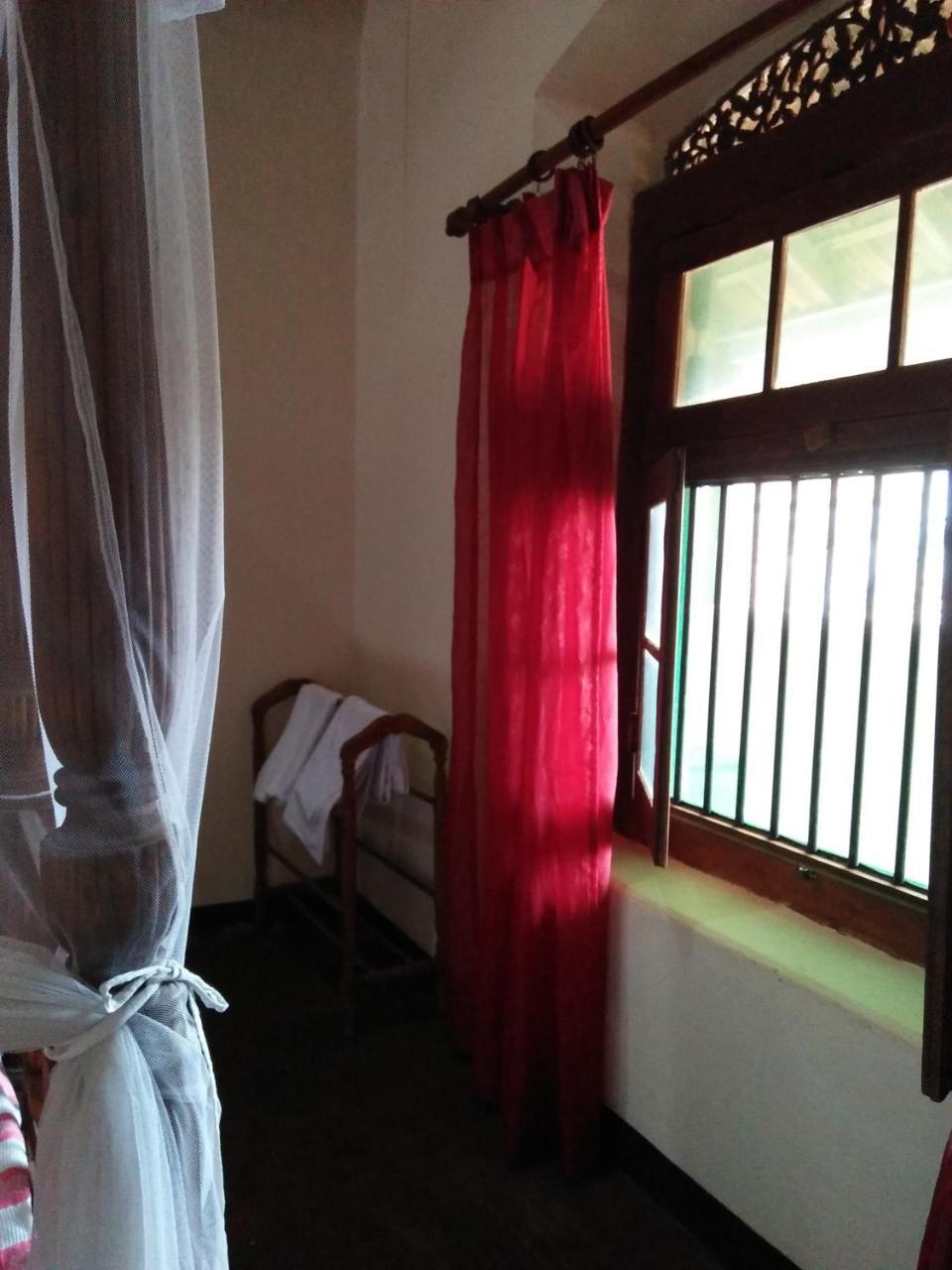 Beatrice House Galle Fort - Homestay Eksteriør bilde