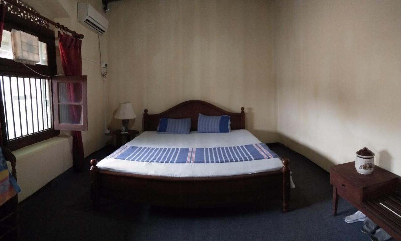 Beatrice House Galle Fort - Homestay Eksteriør bilde