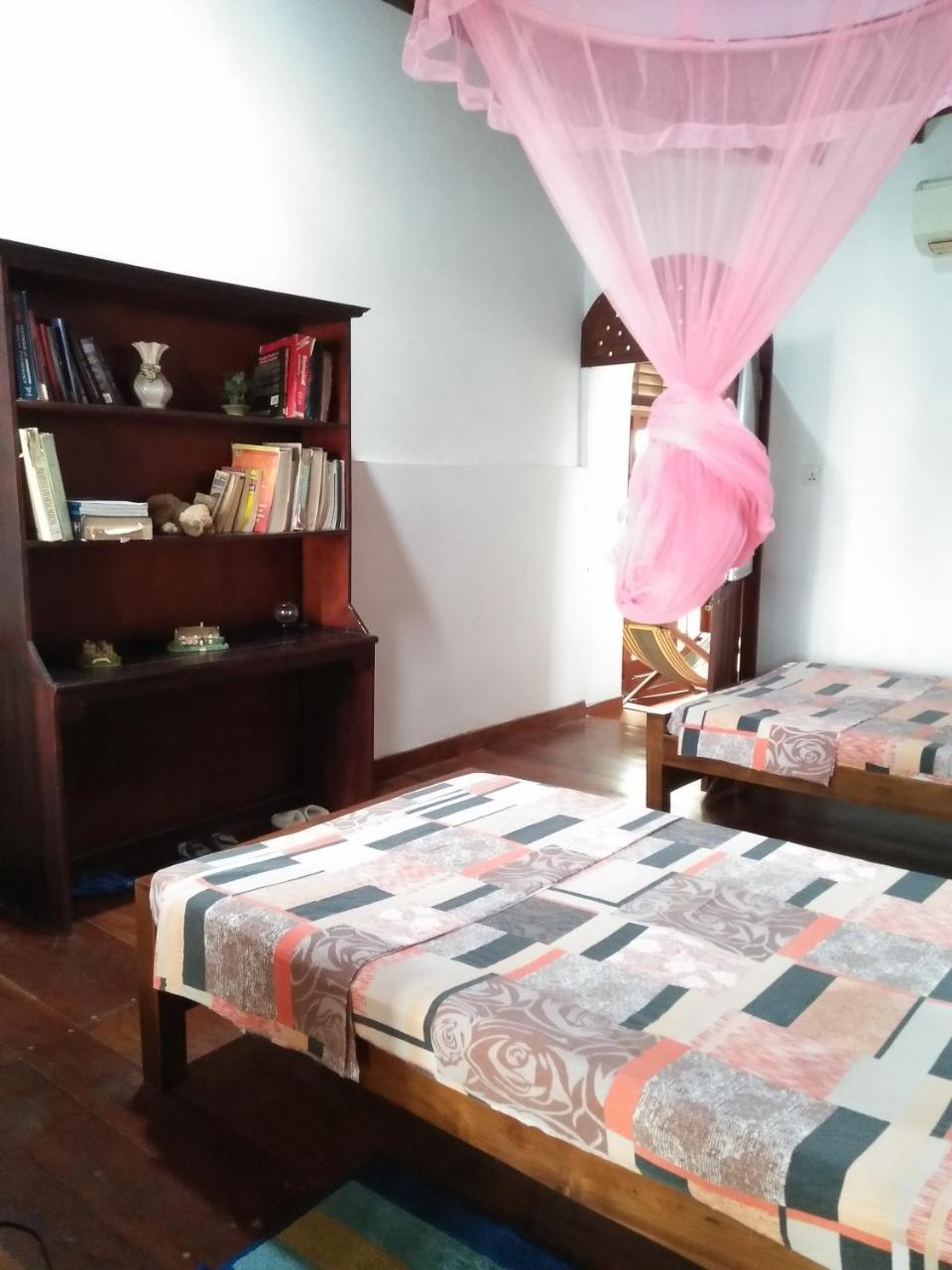 Beatrice House Galle Fort - Homestay Eksteriør bilde