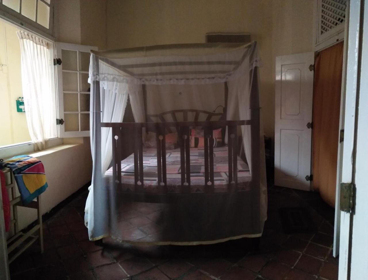 Beatrice House Galle Fort - Homestay Eksteriør bilde