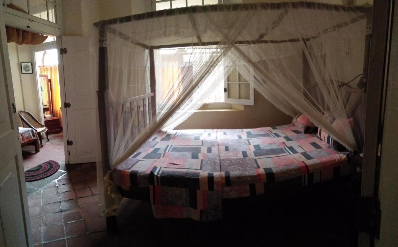 Beatrice House Galle Fort - Homestay Eksteriør bilde