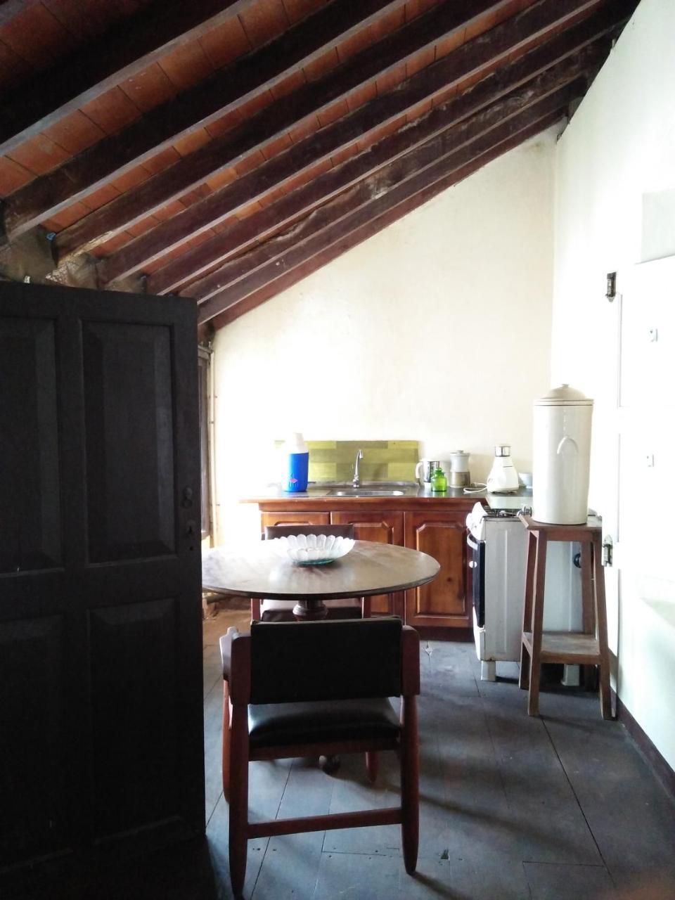 Beatrice House Galle Fort - Homestay Eksteriør bilde