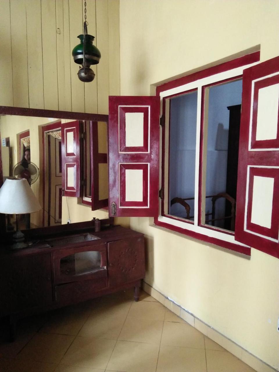 Beatrice House Galle Fort - Homestay Eksteriør bilde