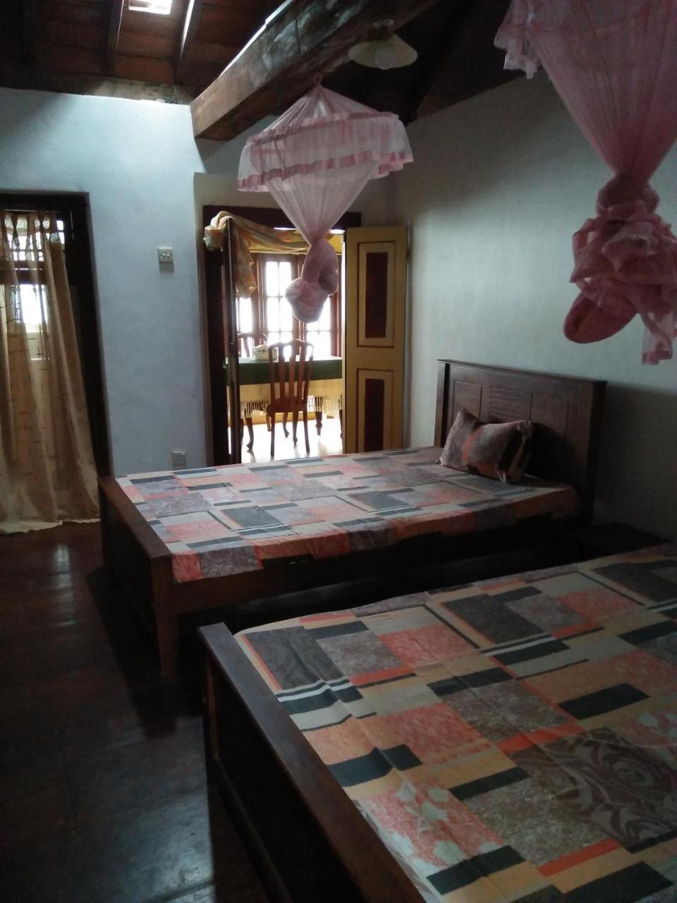 Beatrice House Galle Fort - Homestay Eksteriør bilde