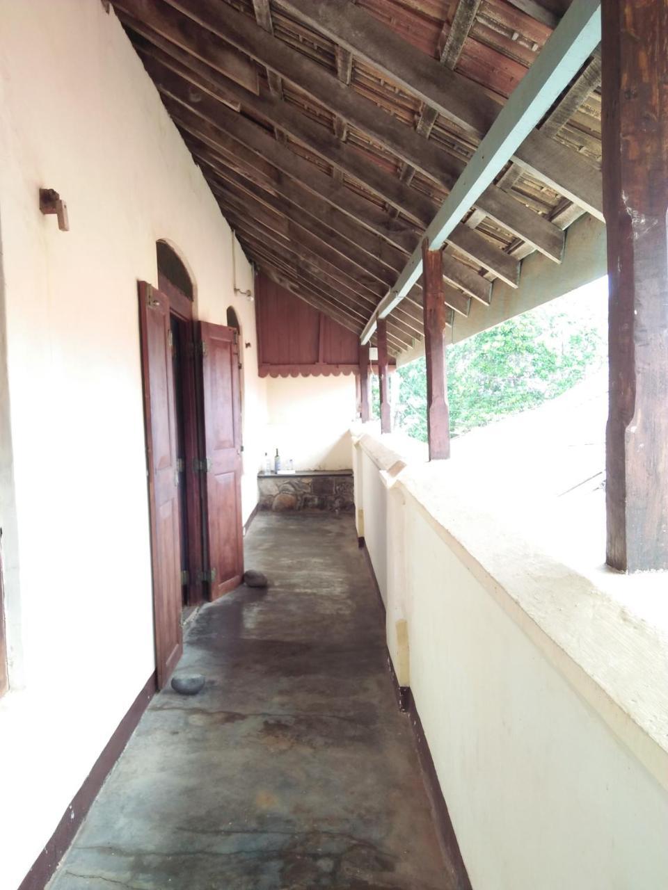 Beatrice House Galle Fort - Homestay Eksteriør bilde